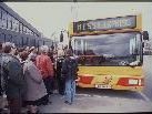 Kombiticket: Gratis mit Bus und Bahn zur Frühjahrsmesse Kombiticket: Gratis mit Bus und Bahn zur Frühjahrsmesse