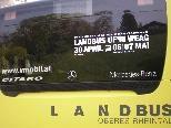 Landbus Info-Tour durchs Vorderland
