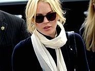 Lindsay Lohan war nach fünf Stunden wieder auf freiem Fuß. Lindsay Lohan war nach fünf Stunden wieder auf freiem Fuß.