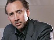 Nicolas Cage: Verhaftung wegen häuslicher Gewalt Nicolas Cage: Verhaftung wegen häuslicher Gewalt