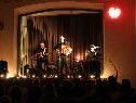 "Schellinski" mit erfolgreichem Auftritt im Theatersaal des Jesuheims in Oberlochau. "Schellinski" mit erfolgreichem Auftritt im Theatersaal des Jesuheims in Oberlochau.