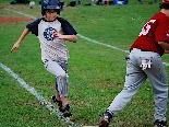 Wer gerne Baseball spielen möchte, ist bei den "Lochau Mariners" jederzeit willkommen. Wer gerne Baseball spielen möchte, ist bei den "Lochau Mariners" jederzeit willkommen.
