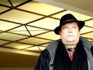Über Gottfried Küssel wurde die UNtersuchungshaft verhängt. Über Gottfried Küssel wurde die UNtersuchungshaft verhängt.