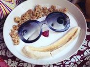 Brillen aus dem Minimal-Baroque Sunglasses Projekts Brillen aus dem Minimal-Baroque Sunglasses Projekts