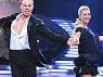 Cathy Zimmermann musste sich mit Tanzpartner Christoph Santner von den Dancing Stars verabschieden. Cathy Zimmermann musste sich mit Tanzpartner Christoph Santner von den Dancing Stars verabschieden.