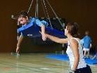 Das Abenteuer Sportcamp ist heuer in allen größeren Gemeinden Vorarlbergs vertreten Das Abenteuer Sportcamp ist heuer in allen größeren Gemeinden Vorarlbergs vertreten