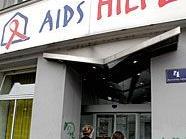 Das Aids-Hilfe-Haus lädt zum Tag der offenen Tür.