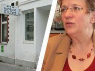 Das Massagestudio in der Penzinger Straße verärgert die Anrainer. BV Kalchbrenner unterstützt die Bürgerinitiative. Das Massagestudio in der Penzinger Straße verärgert die Anrainer. BV Kalchbrenner unterstützt die Bürgerinitiative.