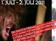 Das Open Air Festival Ottensheim wird 18 Das Open Air Festival Ottensheim wird 18