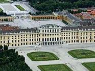 Das Schloss Schönbrunn gilt als erfolgreich geführtes Kulturdenkmal.