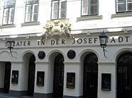 Das Theater in der Josefstadt wartet mit vier Uraufführungen auf.