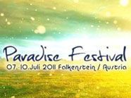 Das elektronische Festival in Falkenstein feiert heuer den dritten Geburtstag Das elektronische Festival in Falkenstein feiert heuer den dritten Geburtstag