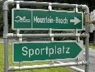 Der Freizeitpark Mountain Beach beginnt die Badesaison am 21. Mai, das Schwimmbad Partenen am 18. Juni. Der Freizeitpark Mountain Beach beginnt die Badesaison am 21. Mai, das Schwimmbad Partenen am 18. Juni.