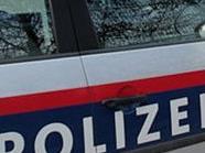 Die Polizei erwischte die Diebe in 1150 Wien auf frischer Tat.