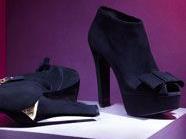 Die neue Schuhkollektion Louis Vuitton