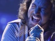 Eddie Vedders neue CD, DVD und die Zukunft von Pearl Jam Eddie Vedders neue CD, DVD und die Zukunft von Pearl Jam