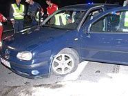 Ein mysteriöser Unfall passierte in der Nacht auf den 31. Mai auf der A3. Ein mysteriöser Unfall passierte in der Nacht auf den 31. Mai auf der A3.