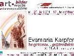 Einladung Evamaria Karpfen