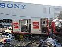 Erdbeben kostete Sony viel Geld