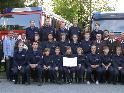 Feuerwehrjugend Zwischenwasser Feuerwehrjugend Zwischenwasser