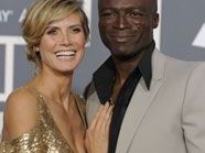 Jedes Jahr wieder: Heidi und Seal heirateten zum 5.Mal Jedes Jahr wieder: Heidi und Seal heirateten zum 5.Mal