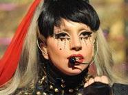 Lady Gaga: Für die Musik geboren