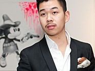 Martin Ho eröffnet seine zweite große Ausstellung in Yoshi's Contemporary Art Gallery. Martin Ho eröffnet seine zweite große Ausstellung in Yoshi's Contemporary Art Gallery.