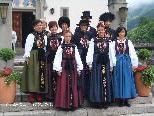 Tag der Tracht 2010 Tag der Tracht 2010
