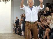 Was Ralph Laurens Karrierestart mit Krawatten zu tun hat Was Ralph Laurens Karrierestart mit Krawatten zu tun hat
