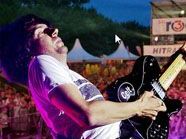 Alle Bands und das Programm vom Donauinselfest 2011 Alle Bands und das Programm vom Donauinselfest 2011