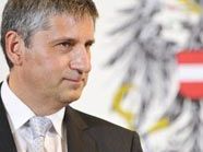 Außenminister Spindelegger empfing seine Amtskollegen aus Vietnam und Laos. Außenminister Spindelegger empfing seine Amtskollegen aus Vietnam und Laos.