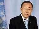 Ban Ki-moon als UN-Generalsekretär wiedergewählt