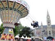 Der Wiener Kirtag geht heuer in die zweite Runde. Der Wiener Kirtag geht heuer in die zweite Runde.