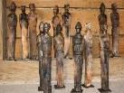 Die Ausstellung von Petra Raid ist bis 28. Oktober in der Juppenwerkstatt zu sehen. Die Ausstellung von Petra Raid ist bis 28. Oktober in der Juppenwerkstatt zu sehen.