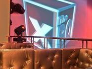 Die Betreiber von The BOX wollen den Club neu positionieren. Die Betreiber von The BOX wollen den Club neu positionieren.