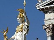 Die Eintrittspreise ins Parlament werden für Besucher neu gestaltet. Die Eintrittspreise ins Parlament werden für Besucher neu gestaltet.