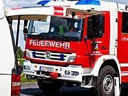 Die Feuerwehr konnte die Frau in 1020 Wien bergen. Die Feuerwehr konnte die Frau in 1020 Wien bergen.