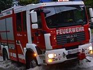 Die Feuerwehren in Wien und Niederösterreich hatten alle Hände voll zu tun.