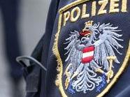 Die Polizei konnte die Taschendiebin in 1140 Wien festnehmen.