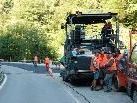 Die Sanierung der Silbertalerstraße läuft noch voraussichtlich bis Ende Juli. Die Sanierung der Silbertalerstraße läuft noch voraussichtlich bis Ende Juli.
