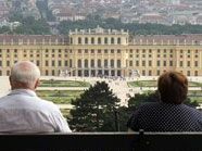 Die Stadt Wien übernimmt Vorreiterrolle im Netzwerk der Gesunden Städte Die Stadt Wien übernimmt Vorreiterrolle im Netzwerk der Gesunden Städte