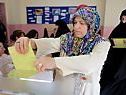 Die Türkei hat gewählt Die Türkei hat gewählt