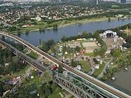 Die zunächst untersagte Country Gospel Messe findet nun doch im Rahme des Donauinselfestes statt.