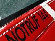 Eine 56-jährige Frau wurde von einem Wiener Auto überrollt. Eine 56-jährige Frau wurde von einem Wiener Auto überrollt.