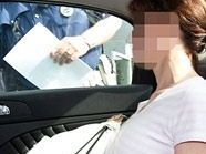 Estibaliz C. wird des Mordes an zwei Männern verdächtigt. Jetzt wird sie nach Österreich ausgeliefert. Estibaliz C. wird des Mordes an zwei Männern verdächtigt. Jetzt wird sie nach Österreich ausgeliefert.