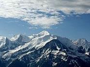 Für den am Mont Blanc verunglückten Niederösterreicher kam jede Hilfe zu spät.