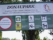 Im Donaupark wird ab Juli einiges geboten.