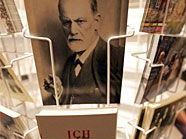 Im Sigmund Freud Museum dreht sich doch nicht alles um den Vater der Psychoanalyse. Im Sigmund Freud Museum dreht sich doch nicht alles um den Vater der Psychoanalyse.