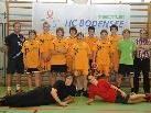 Jung, männlich, diszipliniert - die Lauteracher Handballer. Jung, männlich, diszipliniert - die Lauteracher Handballer.