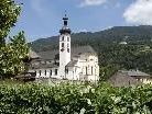 Kinder aus Tschagguns werden am Fest Fronleichnam in der Pfarrkirche erstmals zum Tisch des Herrn geladen sein. (Bild: 12. Juni 2011) Kinder aus Tschagguns werden am Fest Fronleichnam in der Pfarrkirche erstmals zum Tisch des Herrn geladen sein. (Bild: 12. Juni 2011)